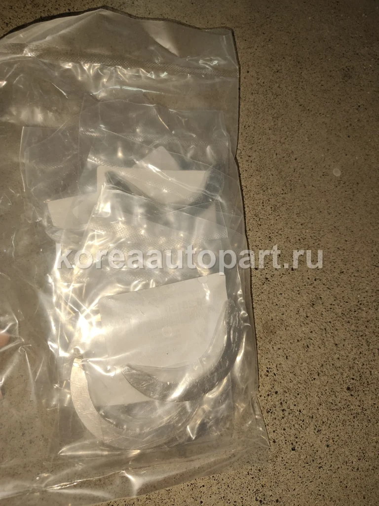 Crankshaft Bearing / Main Bearing / Thrust Washer – OE 21020-25150