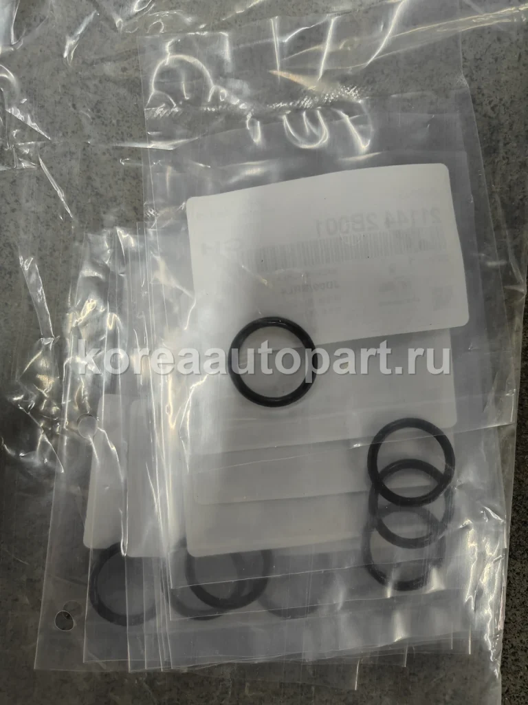 Head Gasket / Cylinder Head Gasket / Engine Gasket – OE 21144-2B001