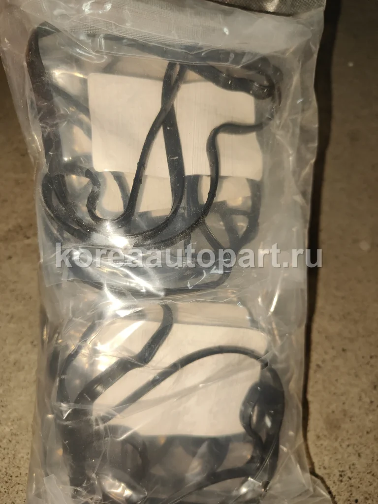 Oil Seal / Front Crankshaft Seal / Rear Crankshaft Seal – OE 21355-3C510