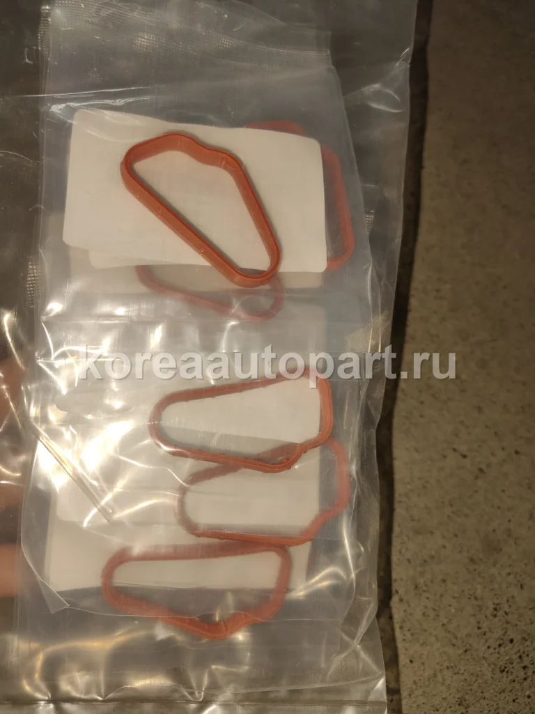 Oil Seal / Front Crankshaft Seal / Rear Crankshaft Seal – OE 21355-3C520
