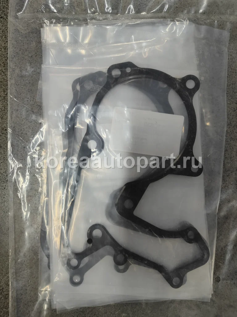 Oil Seal / Front Crankshaft Seal / Rear Crankshaft Seal – OE 21355-3C530