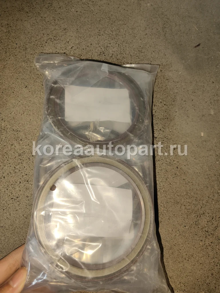 Oil Seal / Front Crankshaft Seal / Rear Crankshaft Seal – OE 21443-4A001