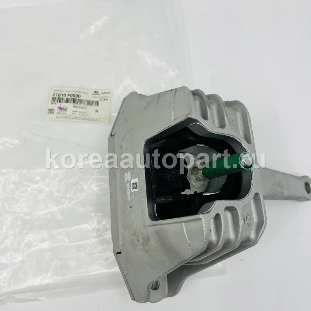 Engine Mount / Transmission Mount – OE 21810-F0000