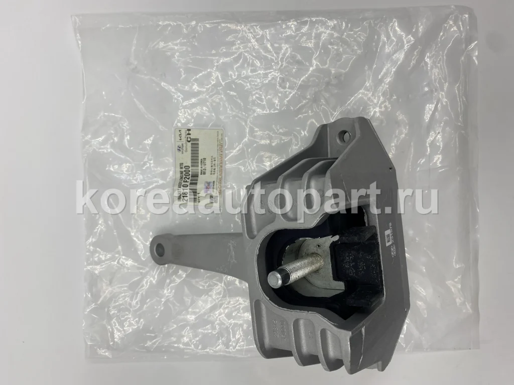 Engine Mount / Transmission Mount – OE 21810-F2000