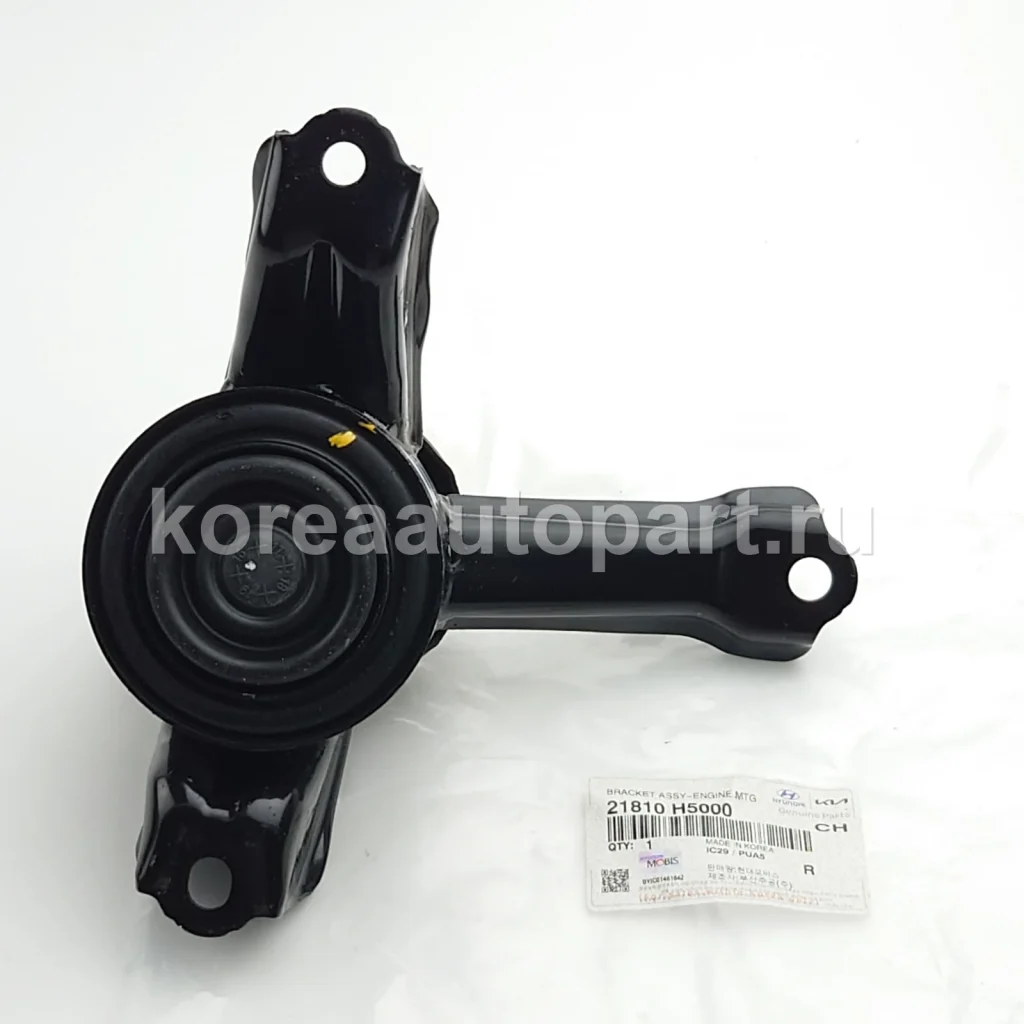 Engine Mount / Transmission Mount – OE 21810-H5000