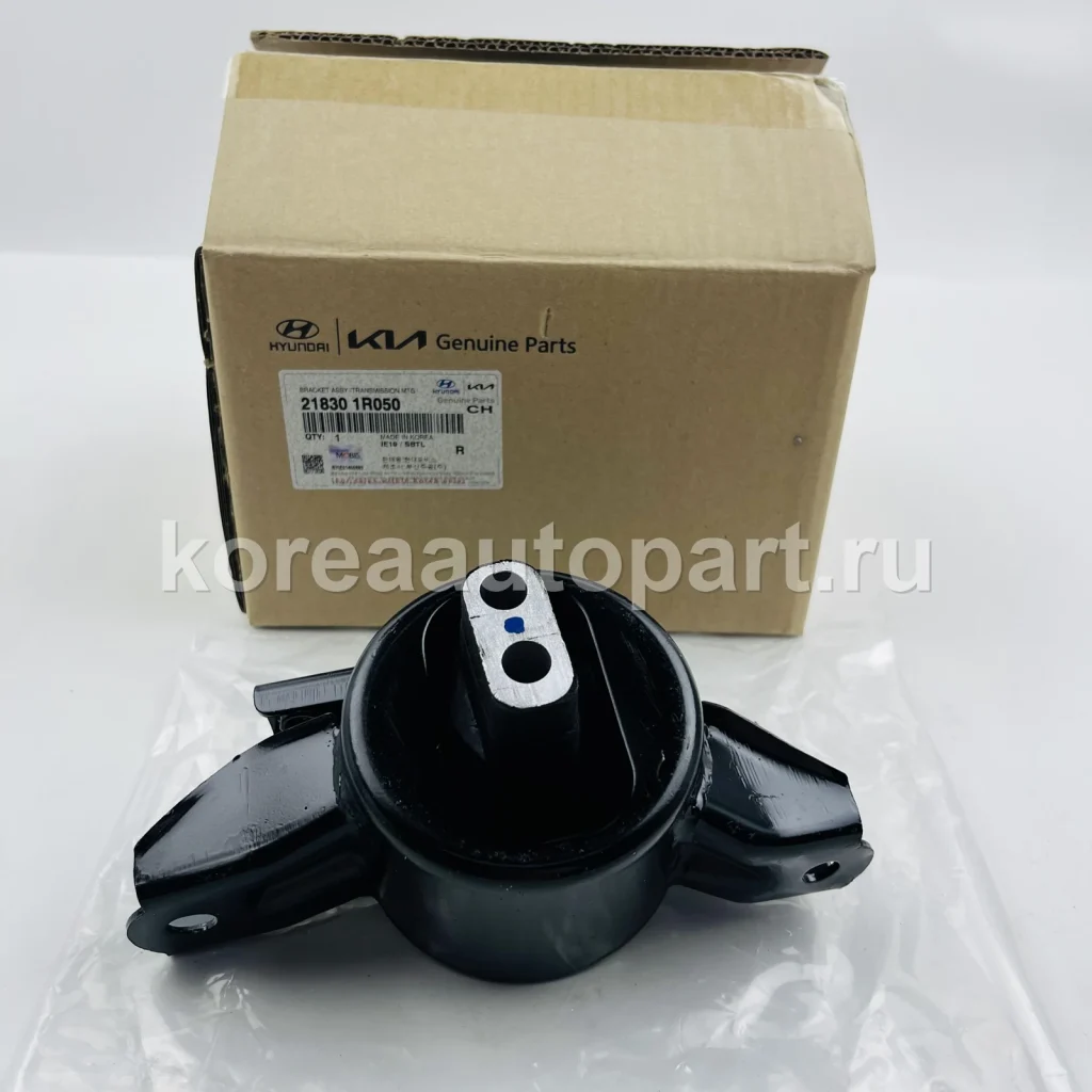 Engine Mount / Transmission Mount – OE 21830-1R050