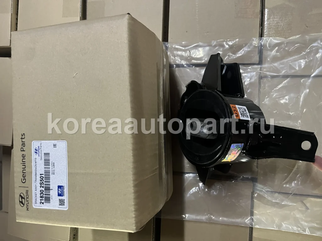 Engine Mount / Transmission Mount – OE 21830-2S501