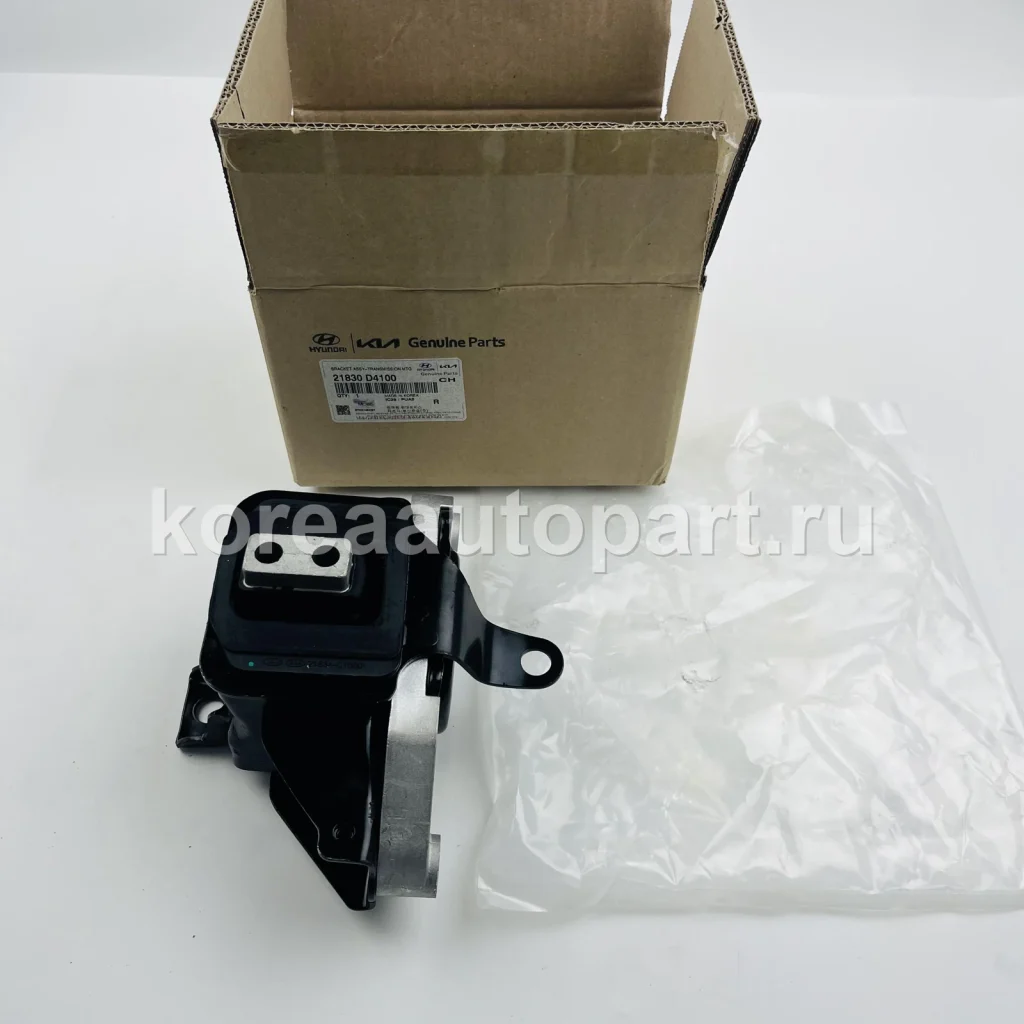 Engine Mount / Transmission Mount – OE 21830-D4100