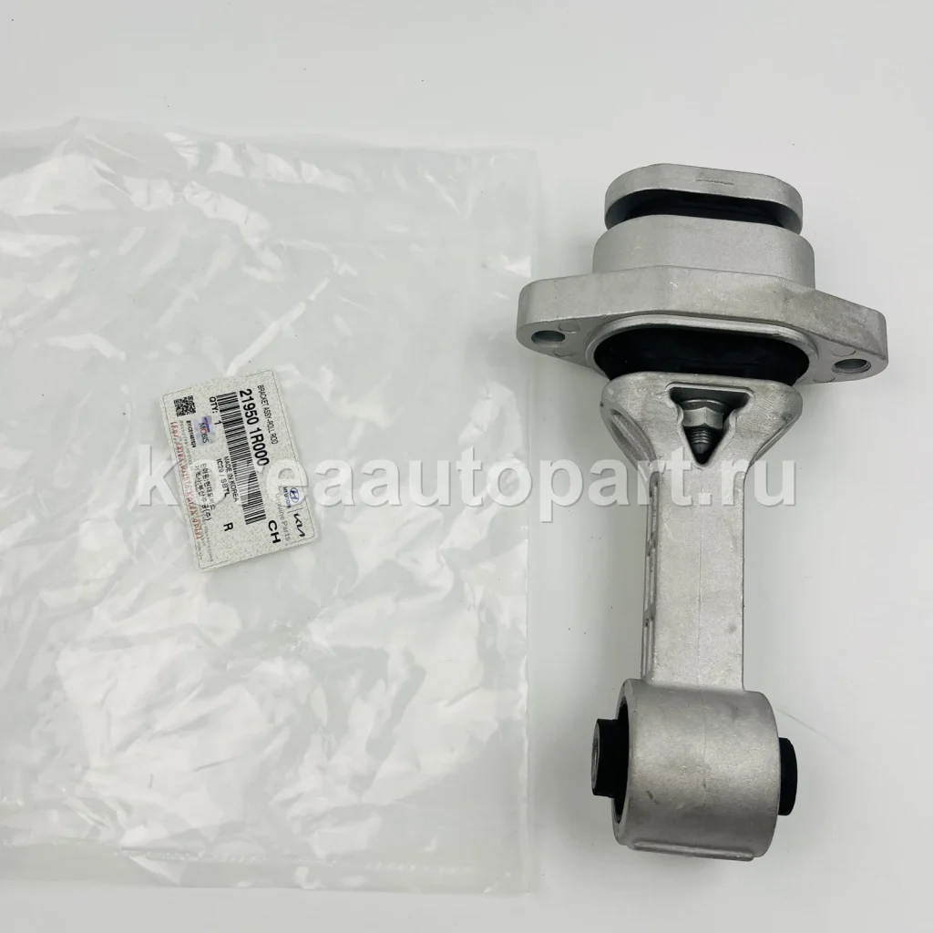 Front / Rear Mount Assembly – OE 21950-1R000