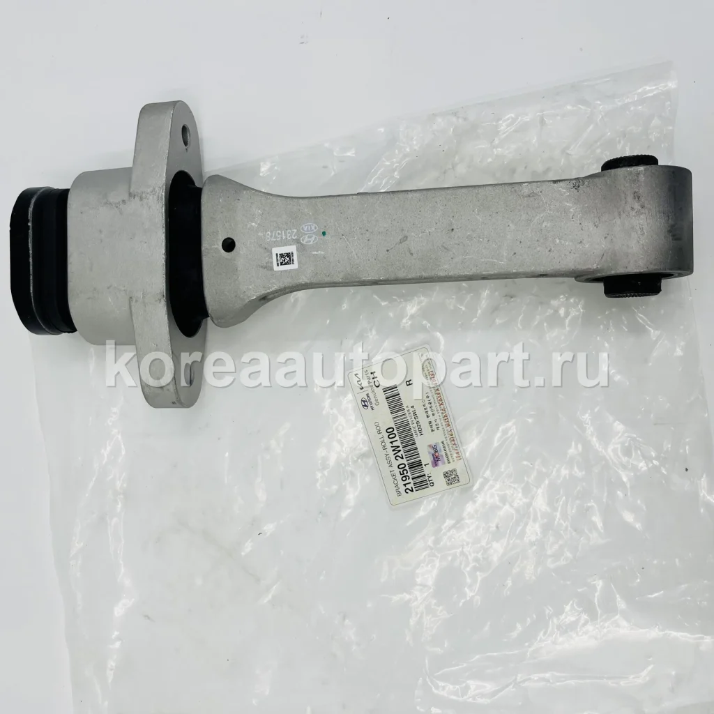Front / Rear Mount Assembly – OE 21950-2W100