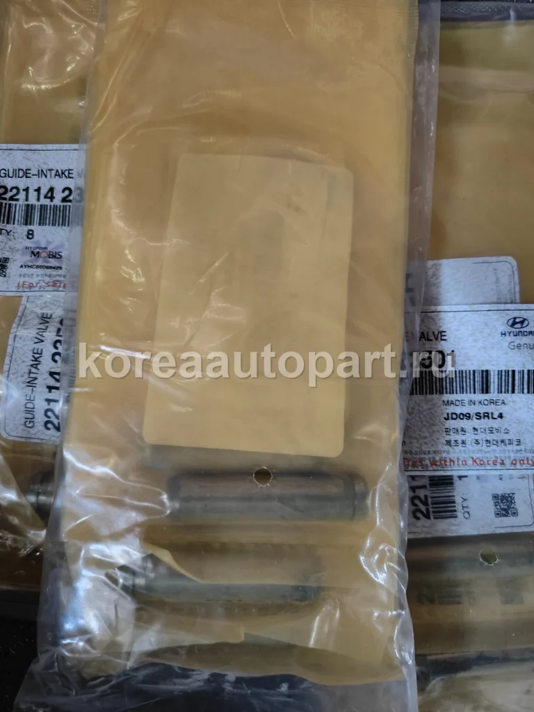 Valve / Intake Valve / Exhaust Valve / Valve Seal – OE 22114-23501