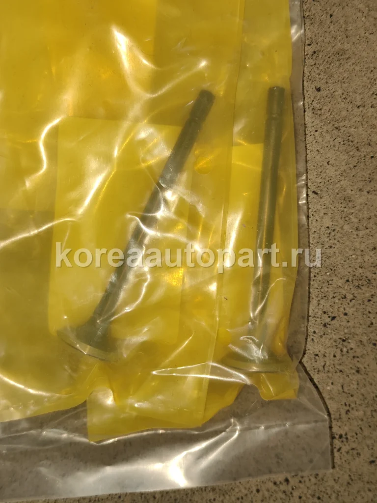 Valve / Intake Valve / Exhaust Valve / Valve Seal – OE 22212-27001