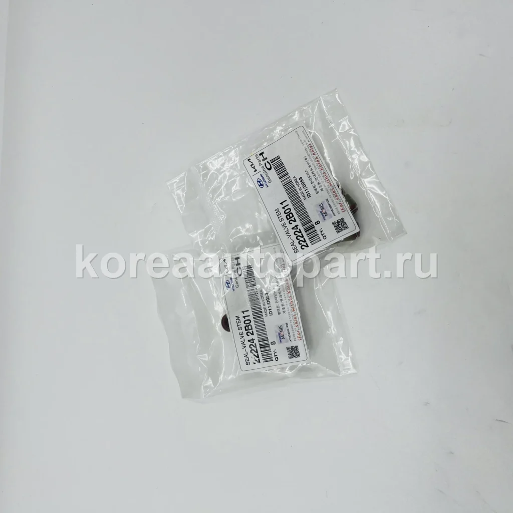 Oil Seal / Front Crankshaft Seal / Rear Crankshaft Seal – OE 22224-2B011