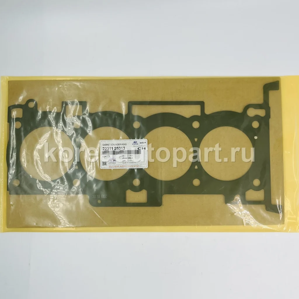 Head Gasket / Cylinder Head Gasket / Engine Gasket – OE 22311-25013