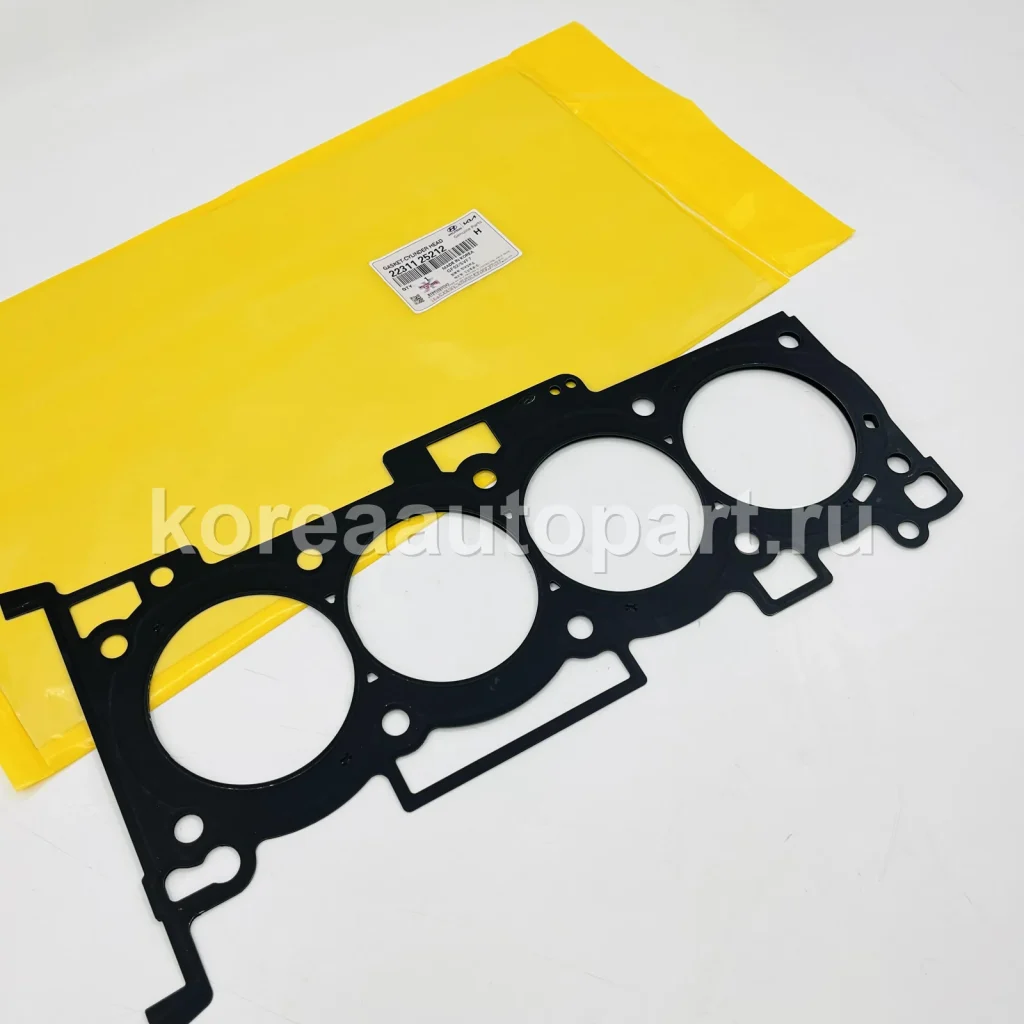 Head Gasket / Cylinder Head Gasket / Engine Gasket – OE 22311-25212