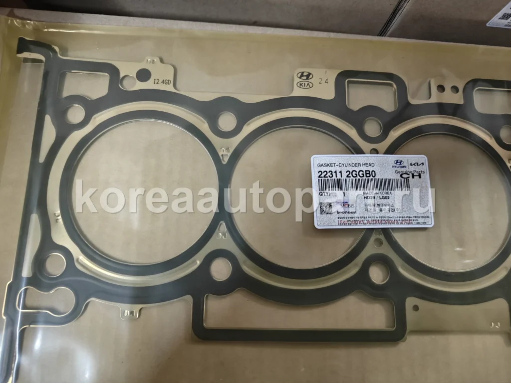 Head Gasket / Cylinder Head Gasket / Engine Gasket – OE 22311-2GGB0