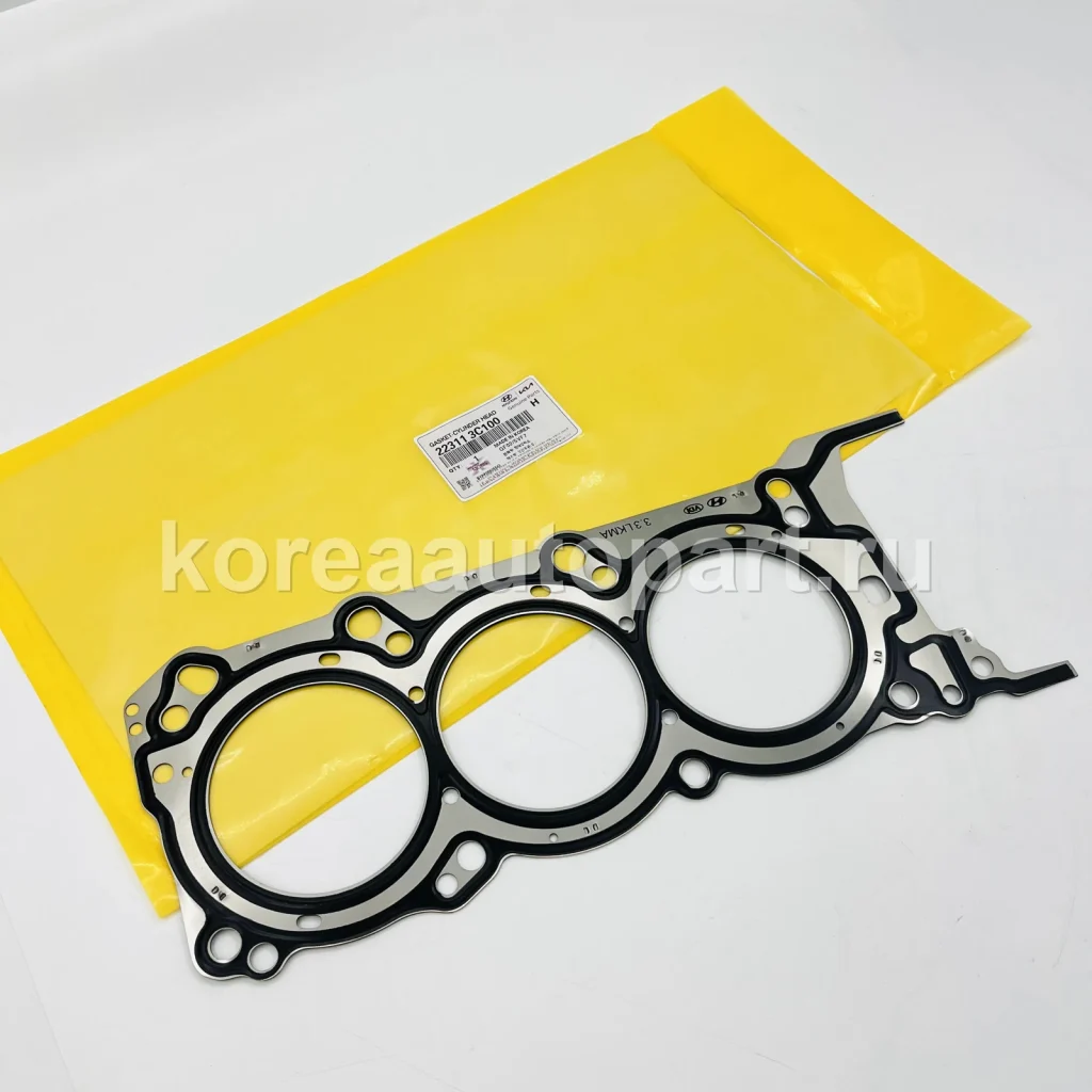 Head Gasket / Cylinder Head Gasket / Engine Gasket – OE 22311-3C100