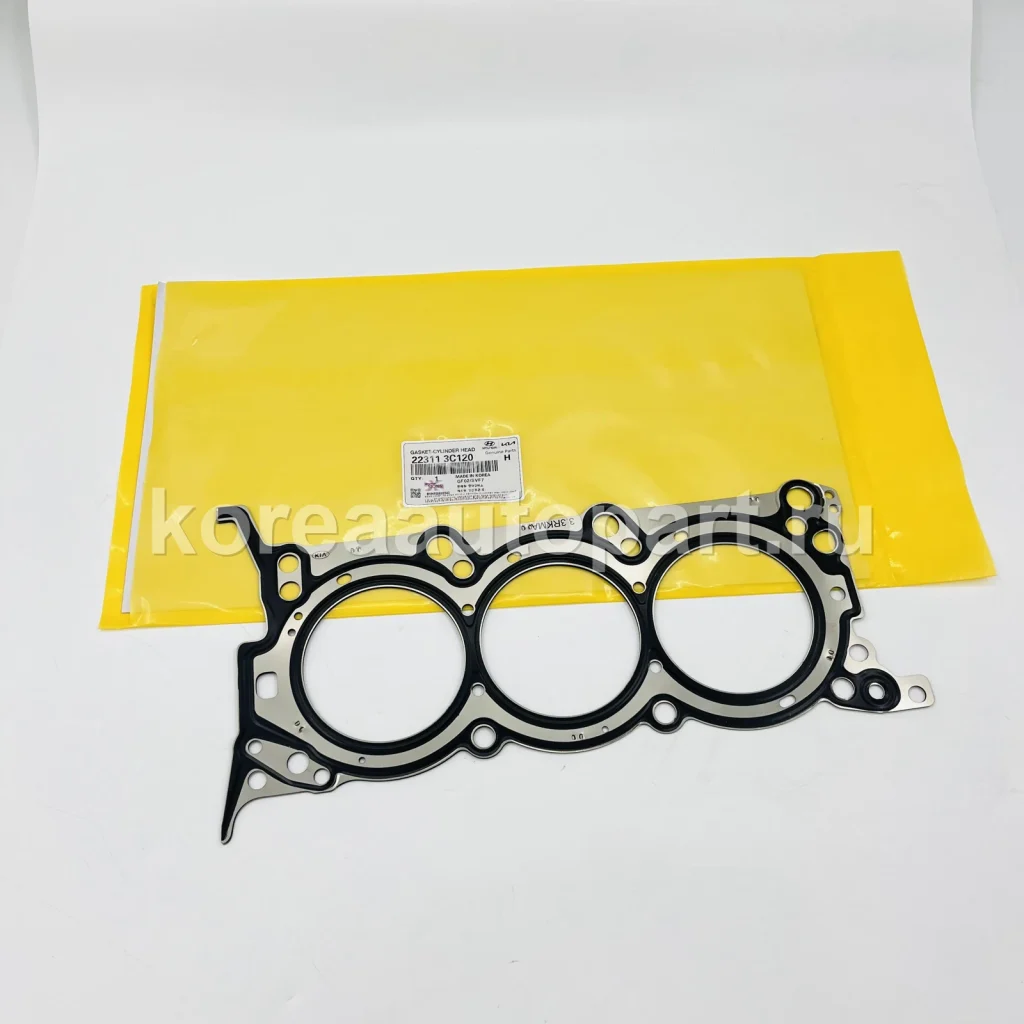 Head Gasket / Cylinder Head Gasket / Engine Gasket – OE 22311-3C120