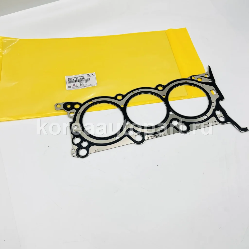 Head Gasket / Cylinder Head Gasket / Engine Gasket – OE 22311-3CAA0