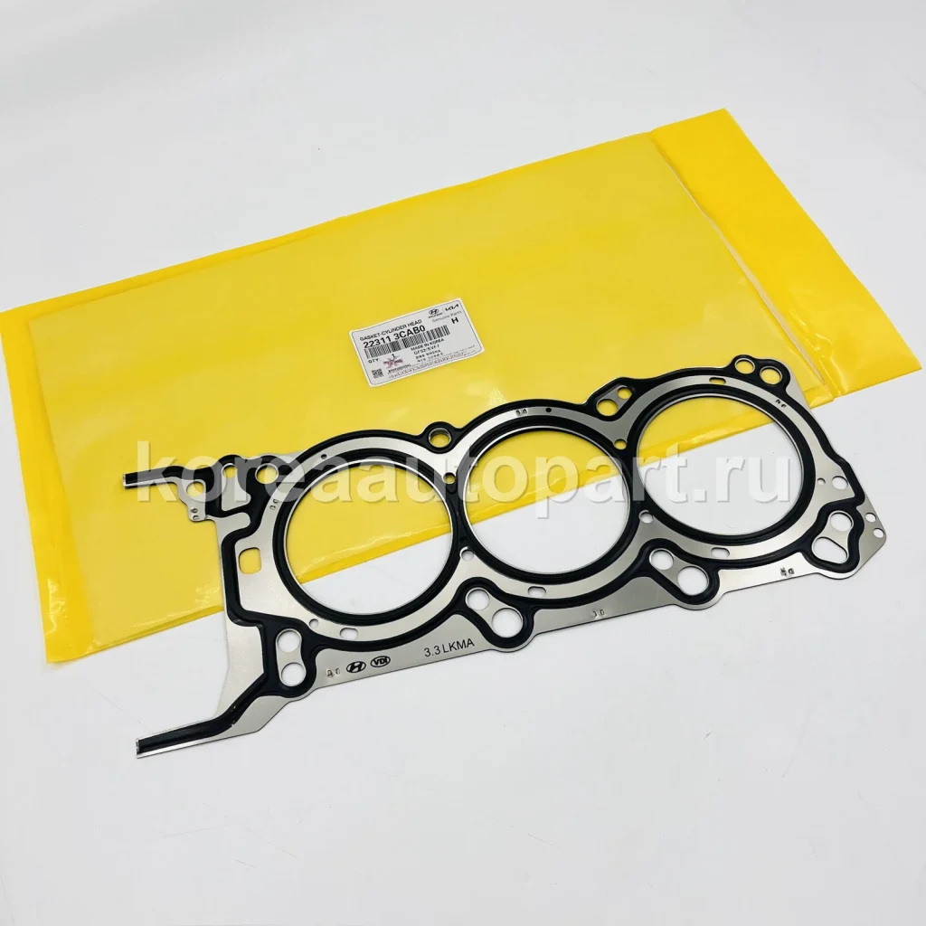 Head Gasket / Cylinder Head Gasket / Engine Gasket – OE 22311-3CAB0