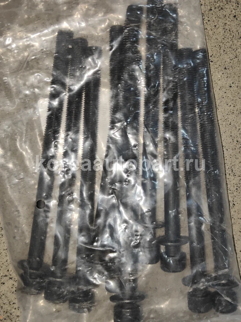 Cylinder Head Bolt / Bearing Cap Bolt – OE 22320-2C400