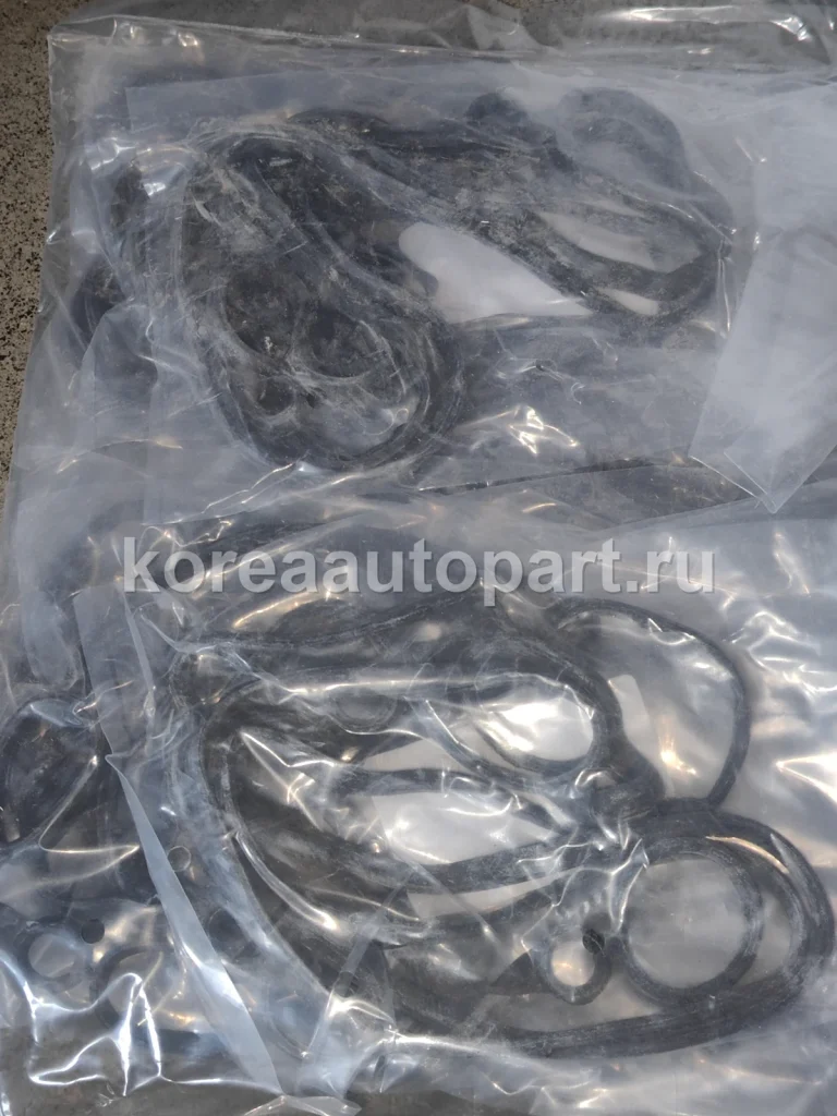 Valve Cover / Valve Cover Gasket / Rocker Cover – OE 22441-2B600