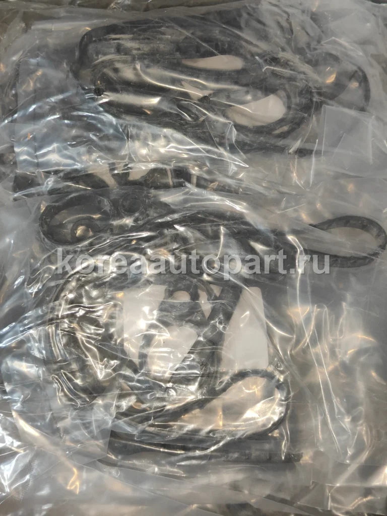 Valve Cover / Valve Cover Gasket / Rocker Cover – OE 22441-2B801