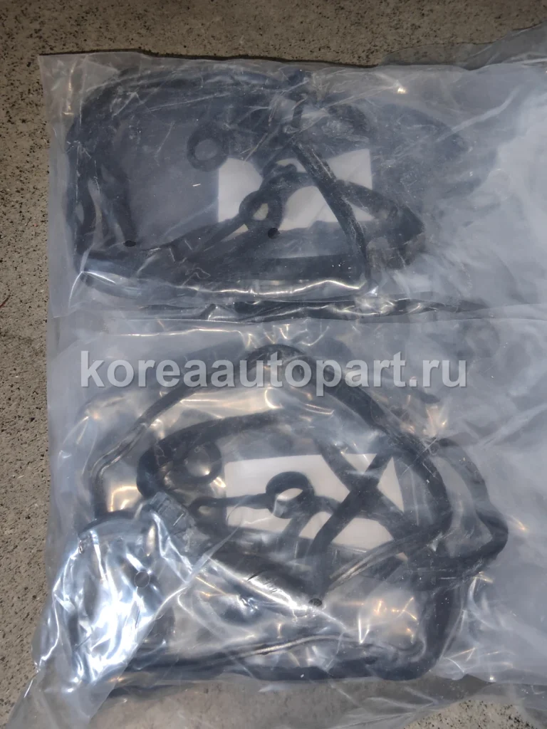 Valve Cover / Valve Cover Gasket / Rocker Cover – OE 22441-2E300
