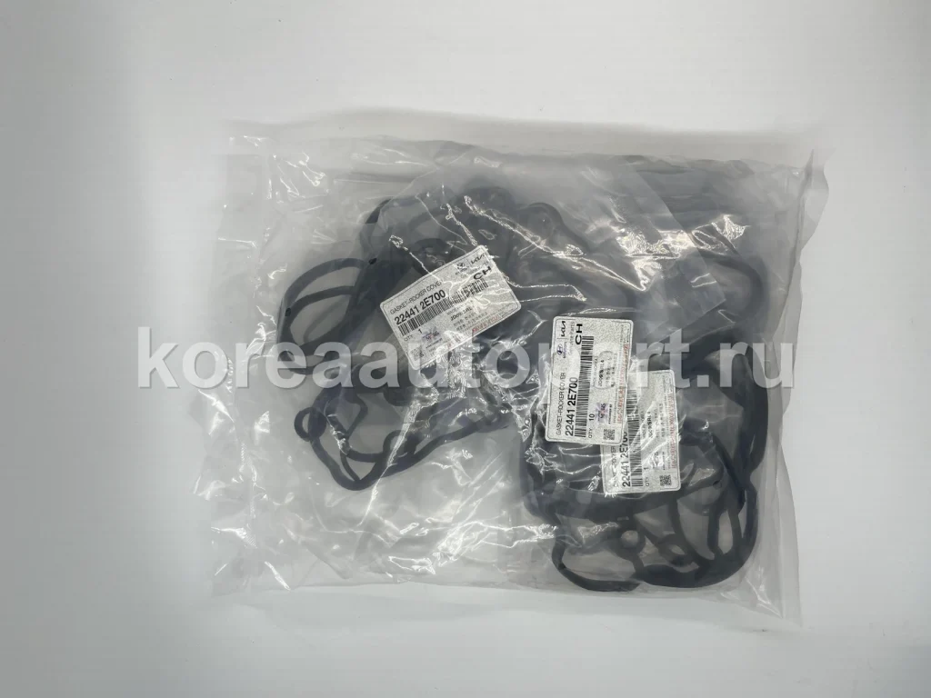 Valve Cover / Valve Cover Gasket / Rocker Cover – OE 22441-2E700