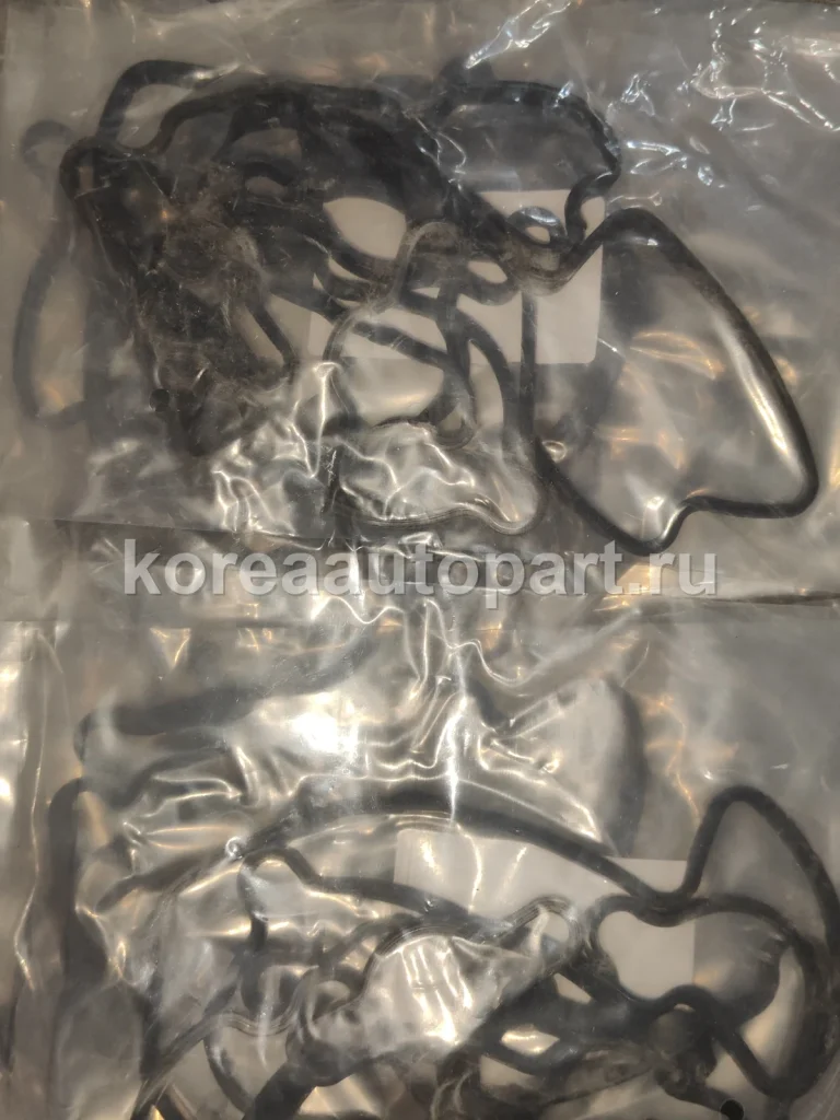 Valve Cover / Valve Cover Gasket / Rocker Cover – OE 22441-3C110