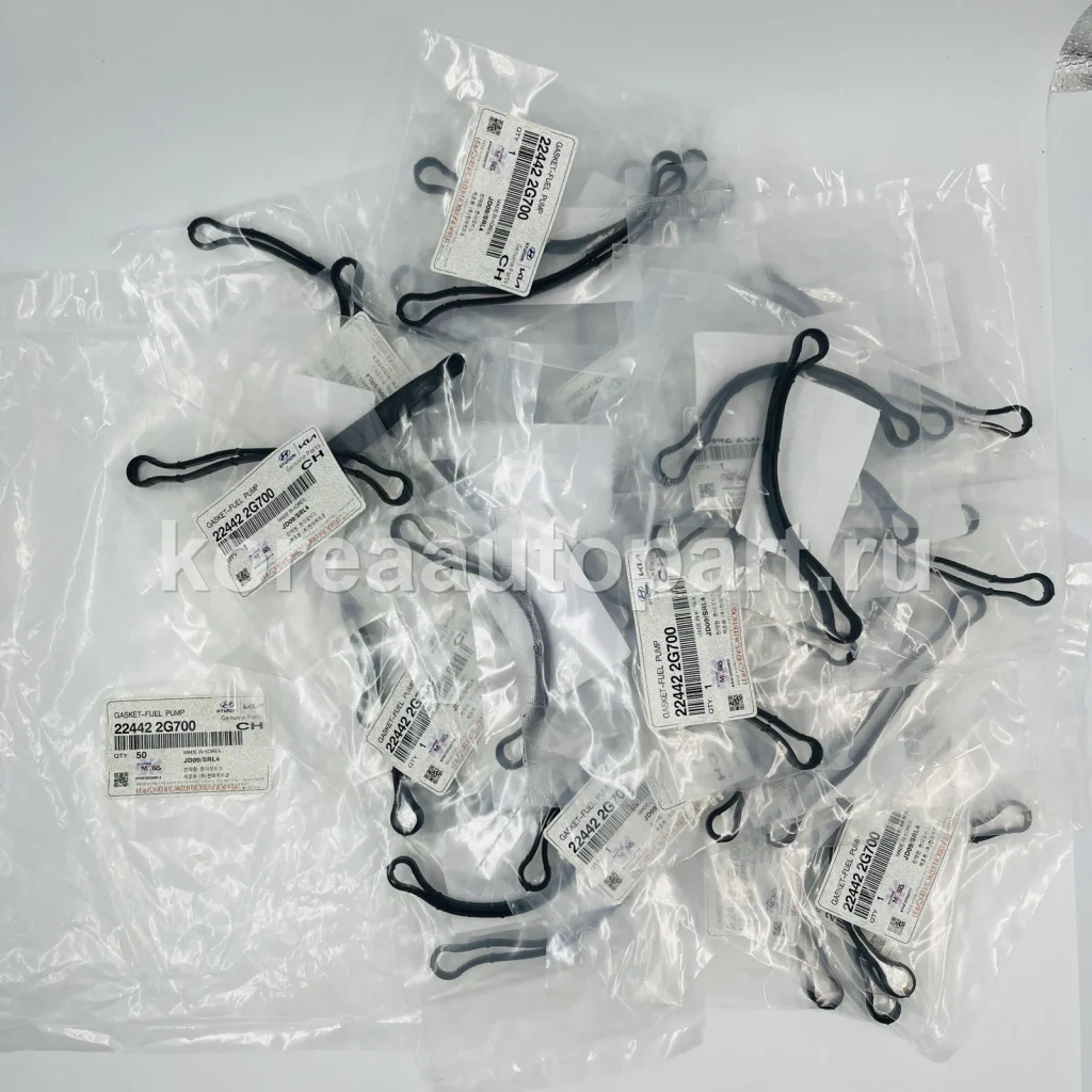 Valve Cover / Valve Cover Gasket / Rocker Cover – OE 22442-2G700
