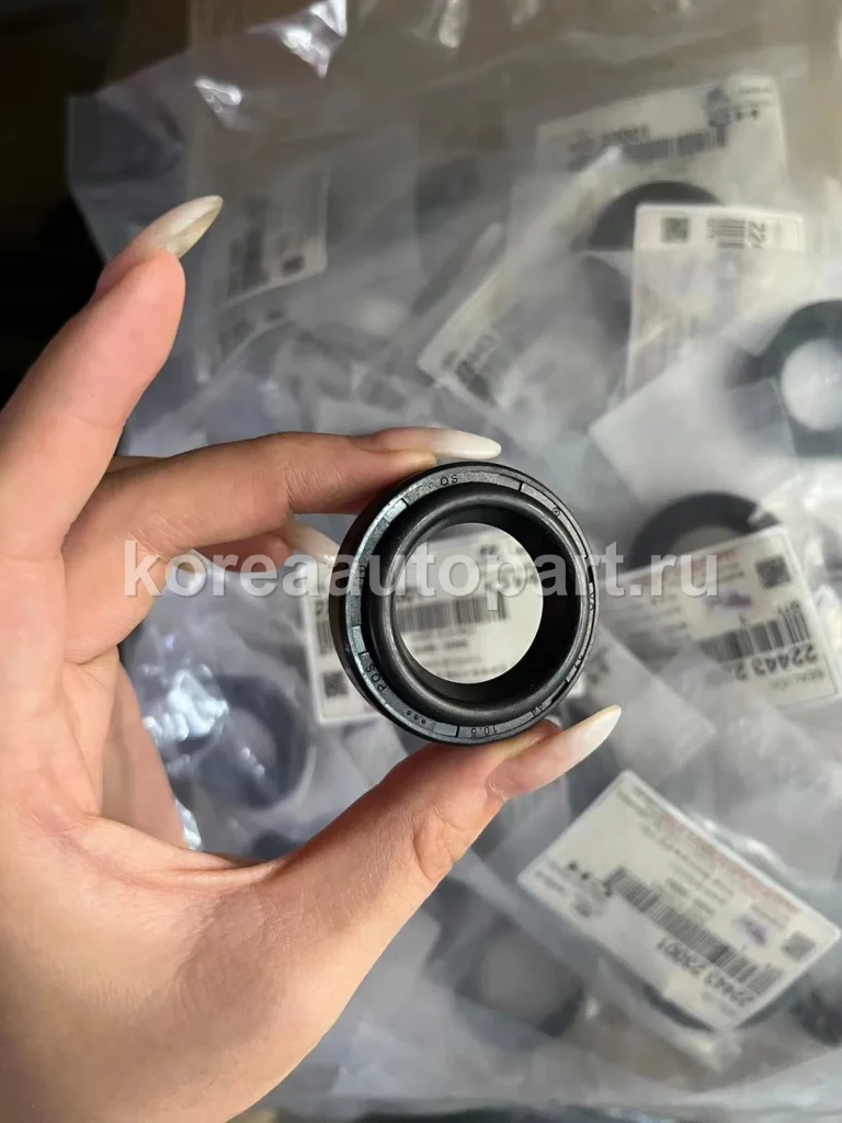 Oil Seal / Front Crankshaft Seal / Rear Crankshaft Seal – OE 22443-23001