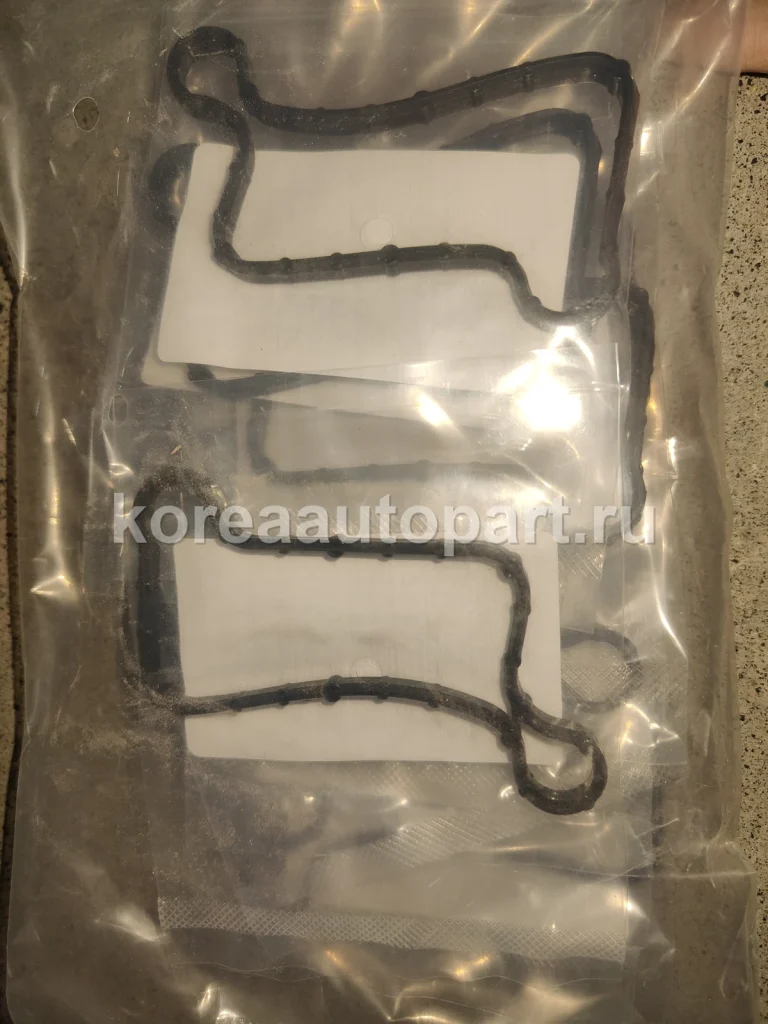 Oil Seal / Front Crankshaft Seal / Rear Crankshaft Seal – OE 22443-2B800