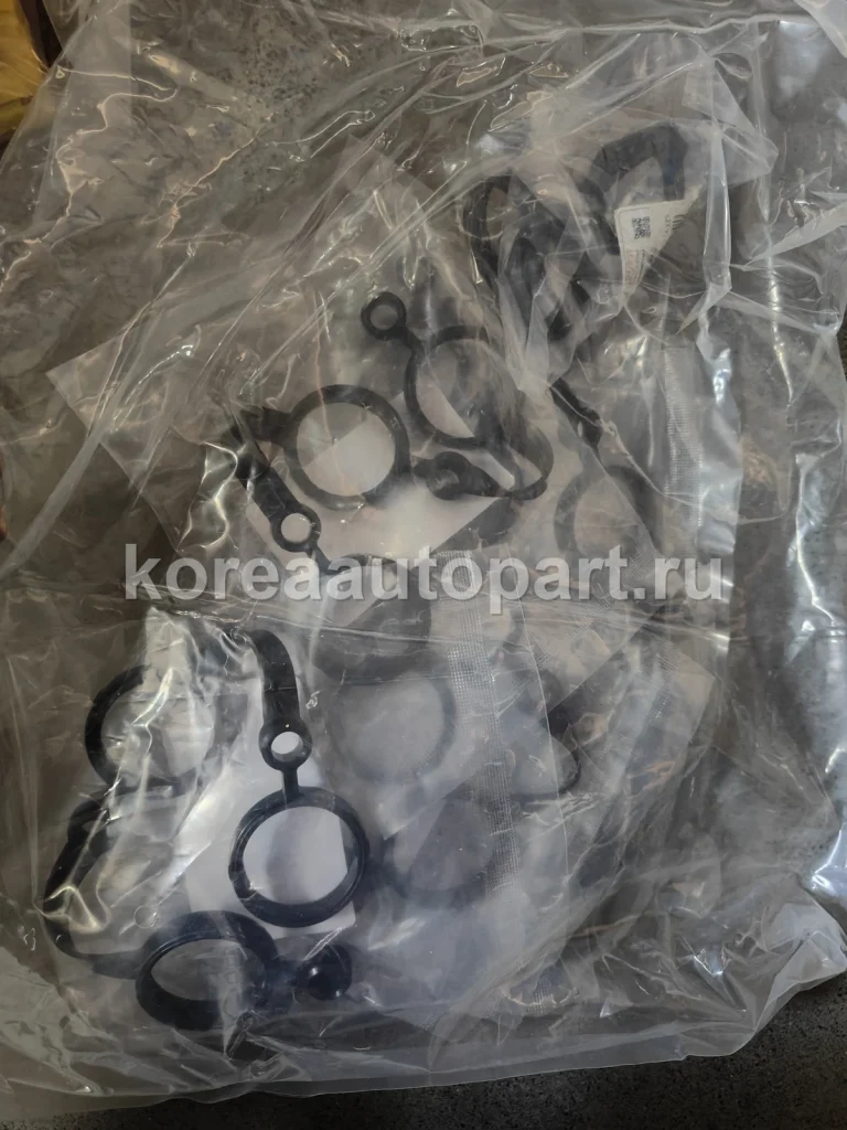 Oil Seal / Front Crankshaft Seal / Rear Crankshaft Seal – OE 22443-39810