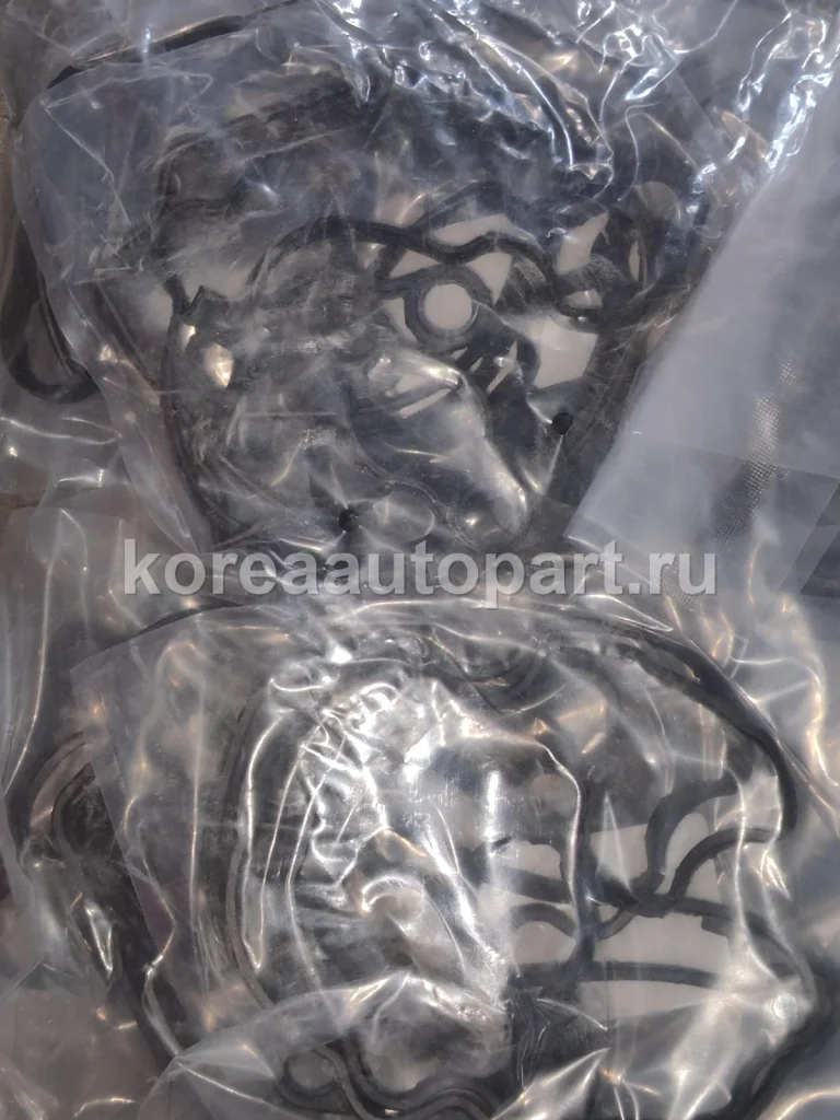Valve Cover / Valve Cover Gasket / Rocker Cover – OE 22453-3CGA2