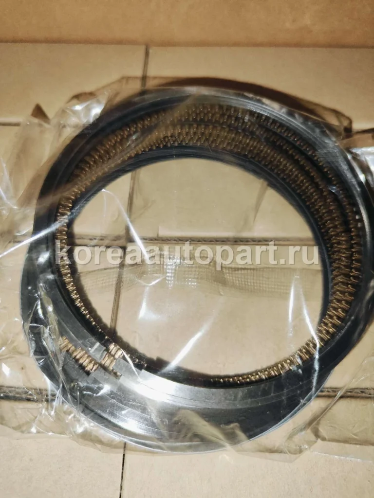 Piston Ring / Piston Ring Set – OE 23040-3CAA0