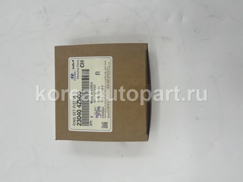 Piston Ring / Piston Ring Set – OE 23040-4Z900