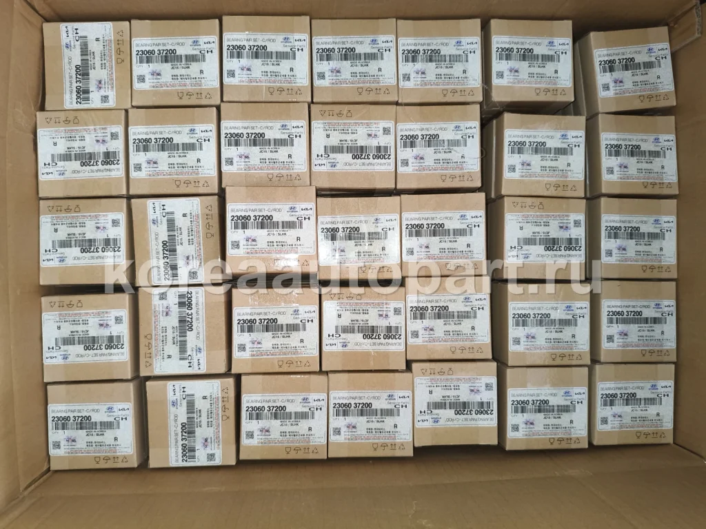 Connecting Rod Bearing – OE 23060-37200