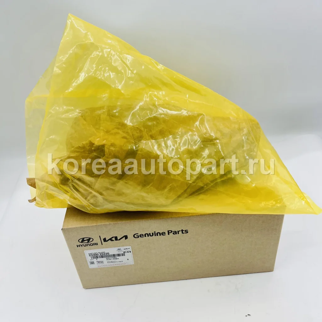 Flywheel / Balance Shaft – OE 23300-25220