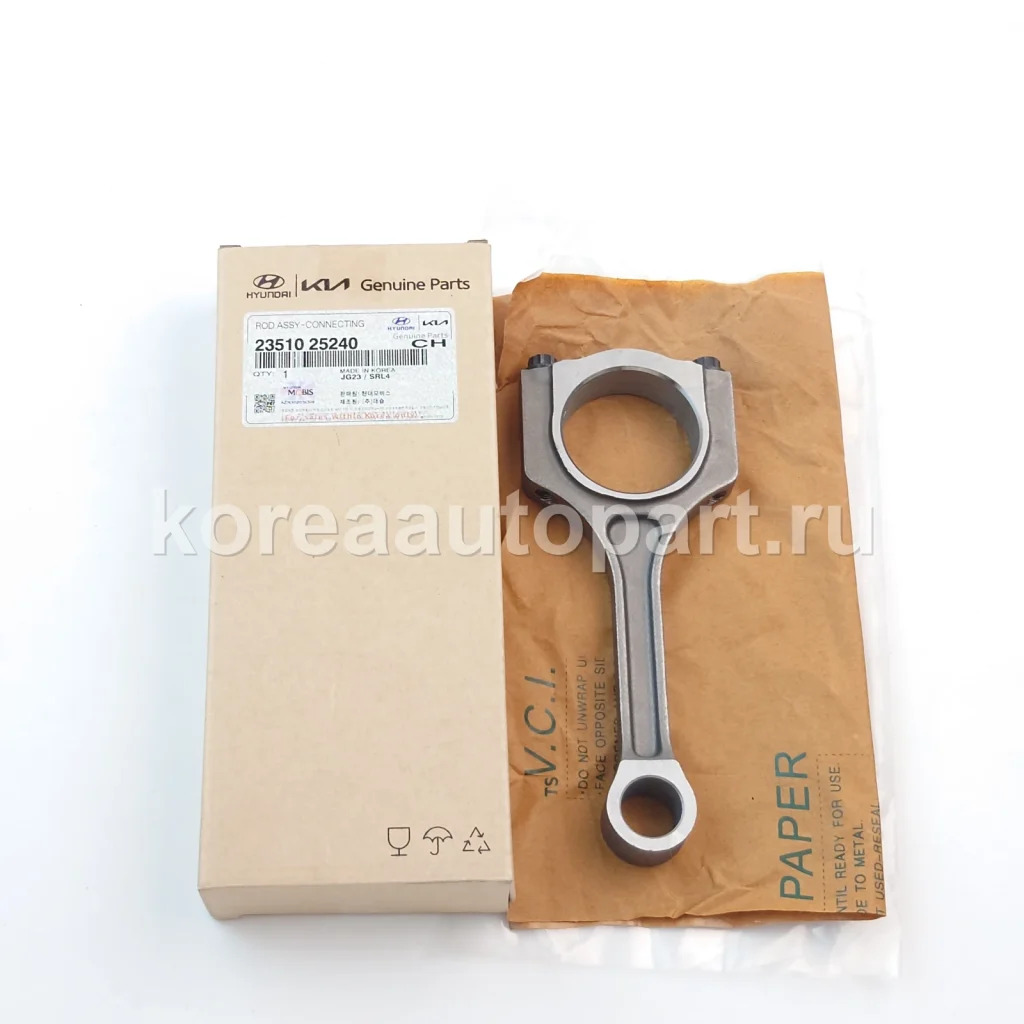 Connecting Rod / Connecting Rod Assembly – OE 23510-25240