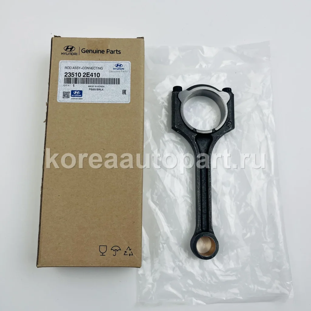 Connecting Rod / Connecting Rod Assembly – OE 23510-2E410