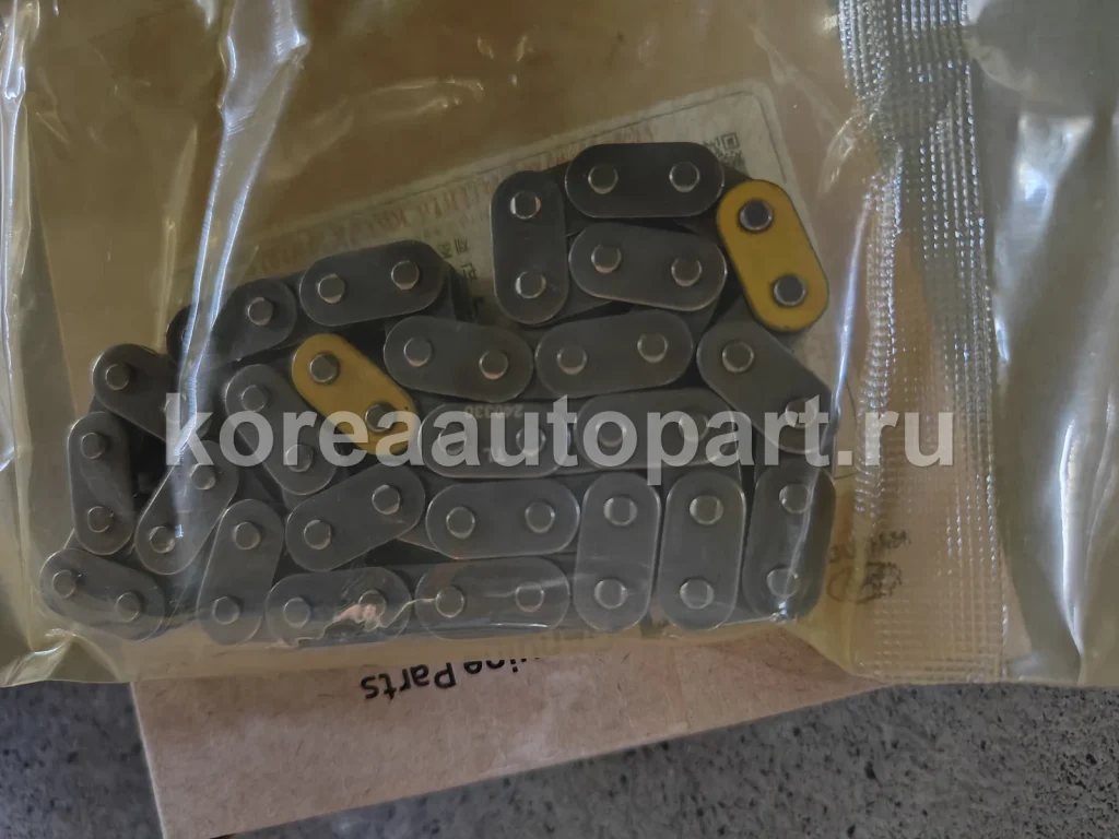 Timing Kit / Timing Chain / Timing Belt – OE 24321-23780