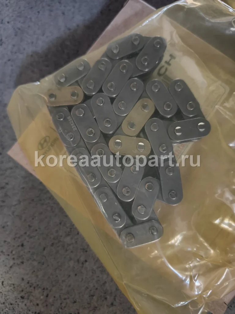 Timing Kit / Timing Chain / Timing Belt – OE 24321-26020