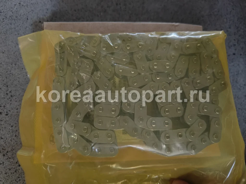 Timing Kit / Timing Chain / Timing Belt – OE 24321-2B620