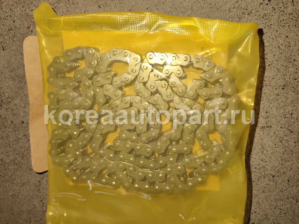Timing Kit / Timing Chain / Timing Belt – OE 24321-2E000