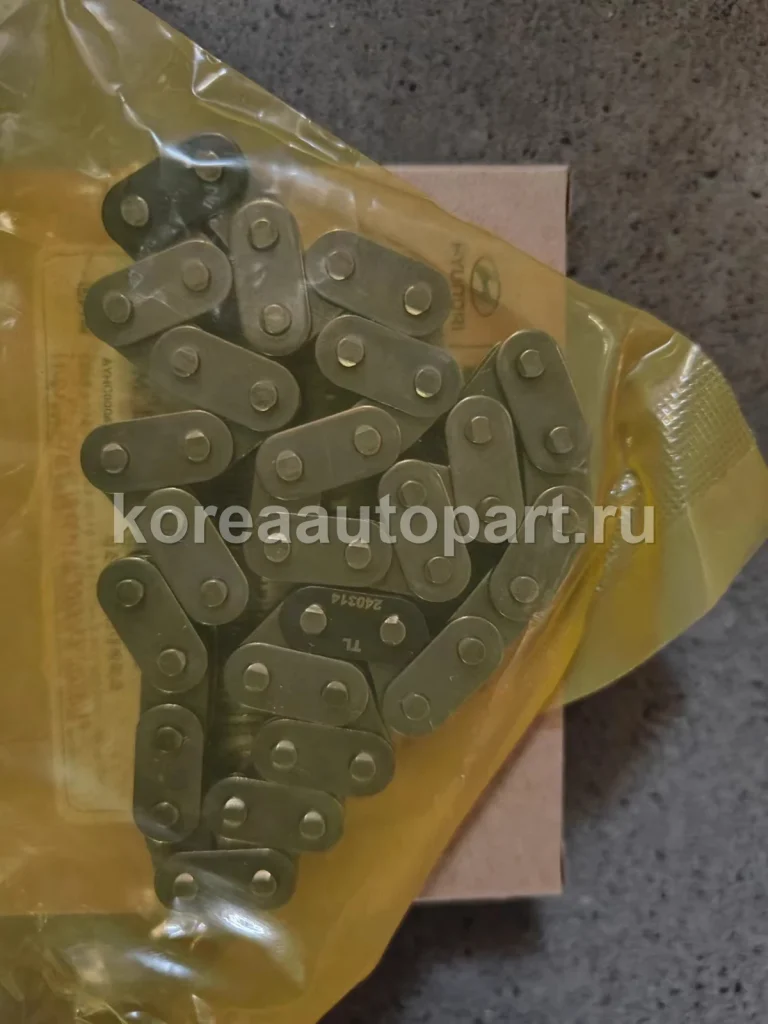 Timing Kit / Timing Chain / Timing Belt – OE 24321-37100