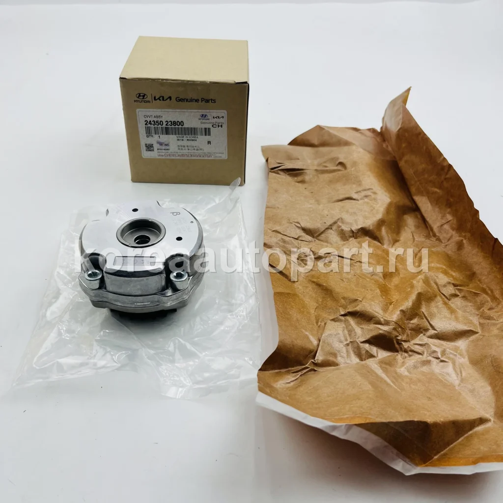 CVVT / Oil Control Valve / VVT Solenoid – OE 24350-23800