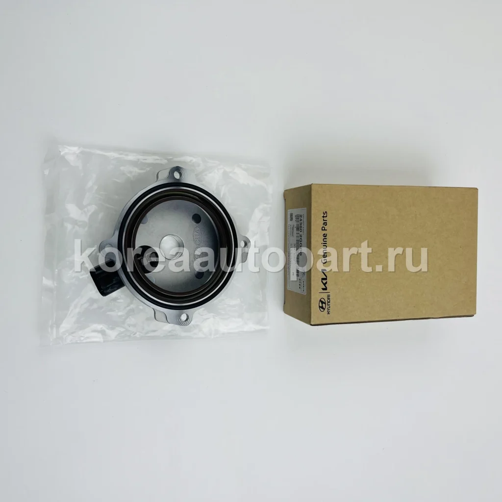CVVT / Oil Control Valve / VVT Solenoid – OE 24360-2GGD0