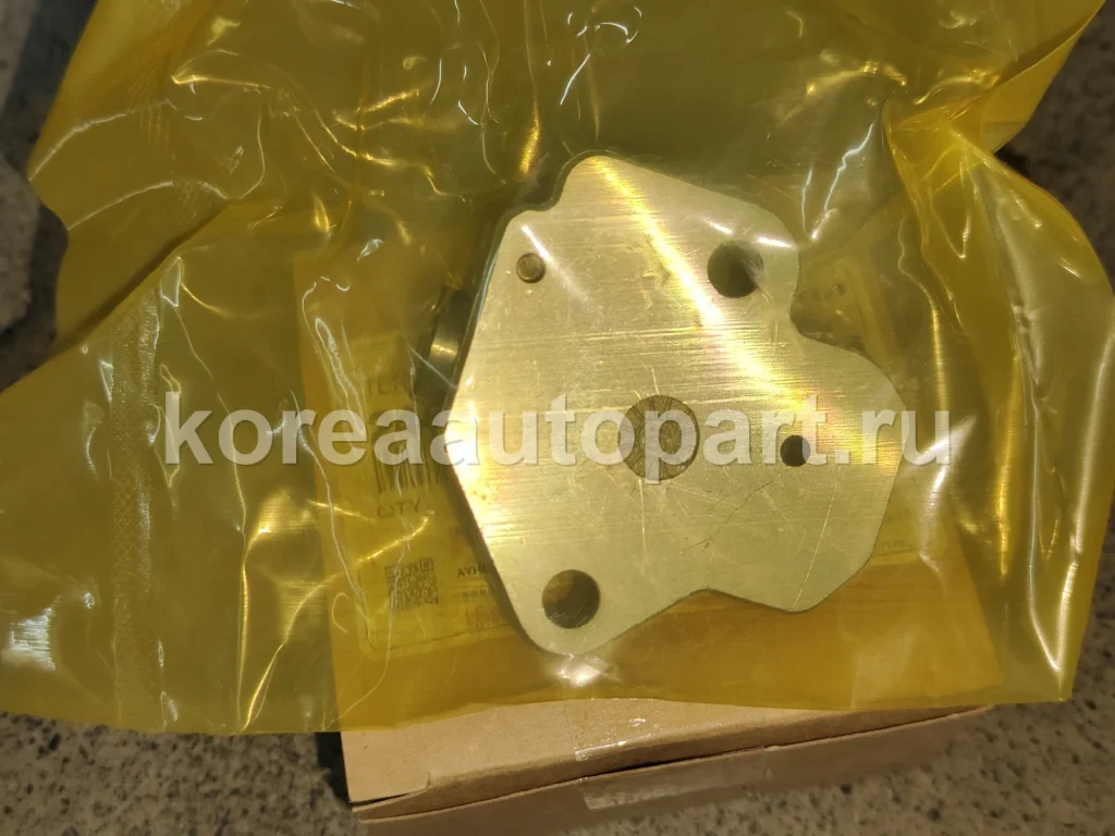 Timing Tensioner / Guide Rail / Idler – OE 24410-2B700