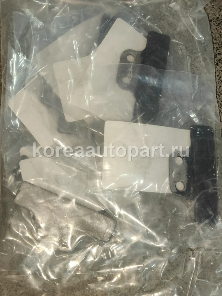 Timing Tensioner / Guide Rail / Idler – OE 24431-37100